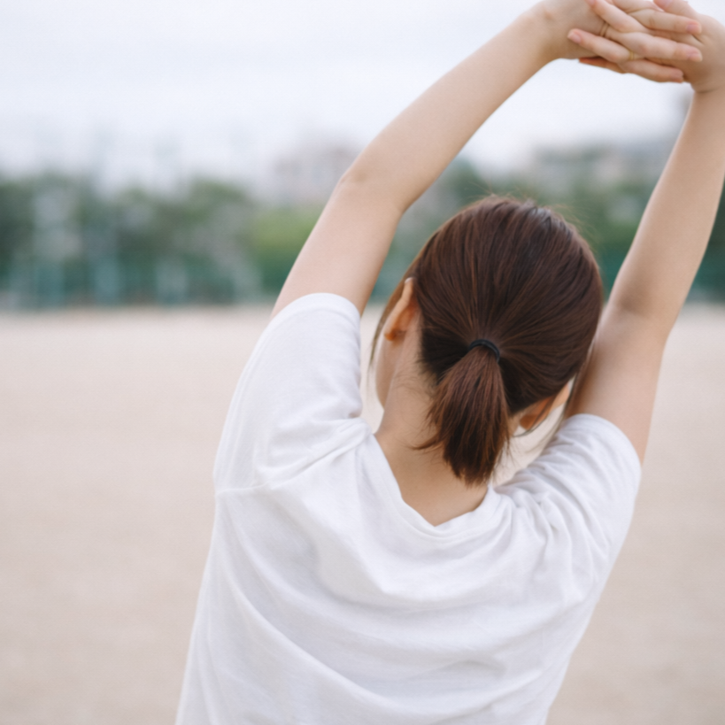【認定理学療法士が解説】投球後半に腕だけで投げる感覚になる理由｜球速だけでは分からない全身の疲労